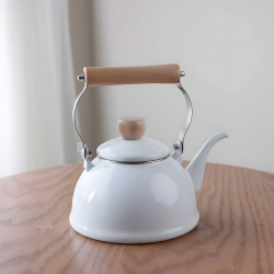 Stainless Steel Teapot 1.5 Liter